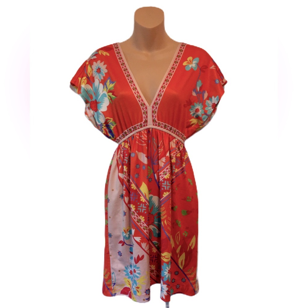 Flying Tomato Sundress